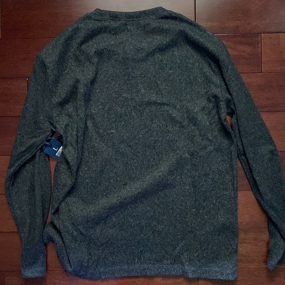 Polo Matching Pajama Set, Long sleeve, joggers, Size: L, Condition: Brand new - Picture 3 of 4